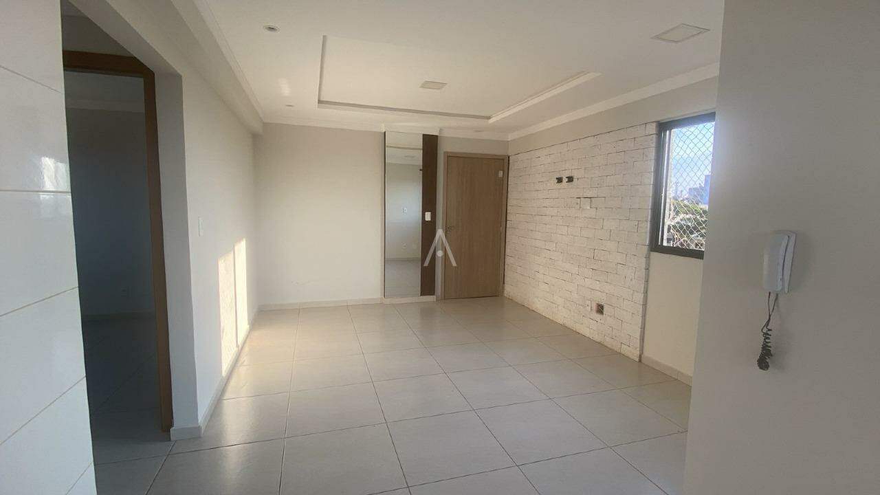 Apartamento para à venda no Bairro PARQUE SAO PAULO em CASCAVEL: 