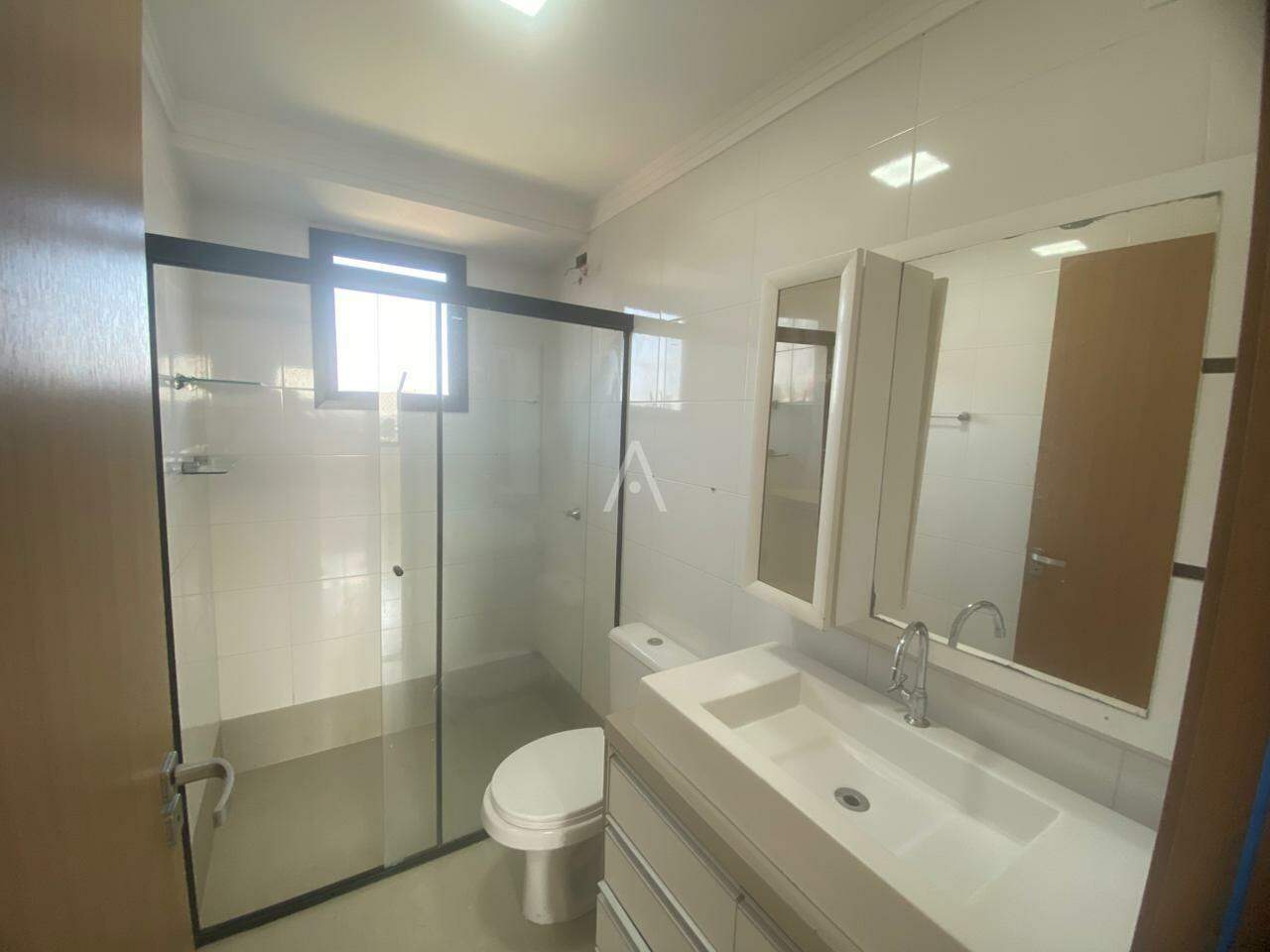Apartamento para à venda no Bairro PARQUE SAO PAULO em CASCAVEL: