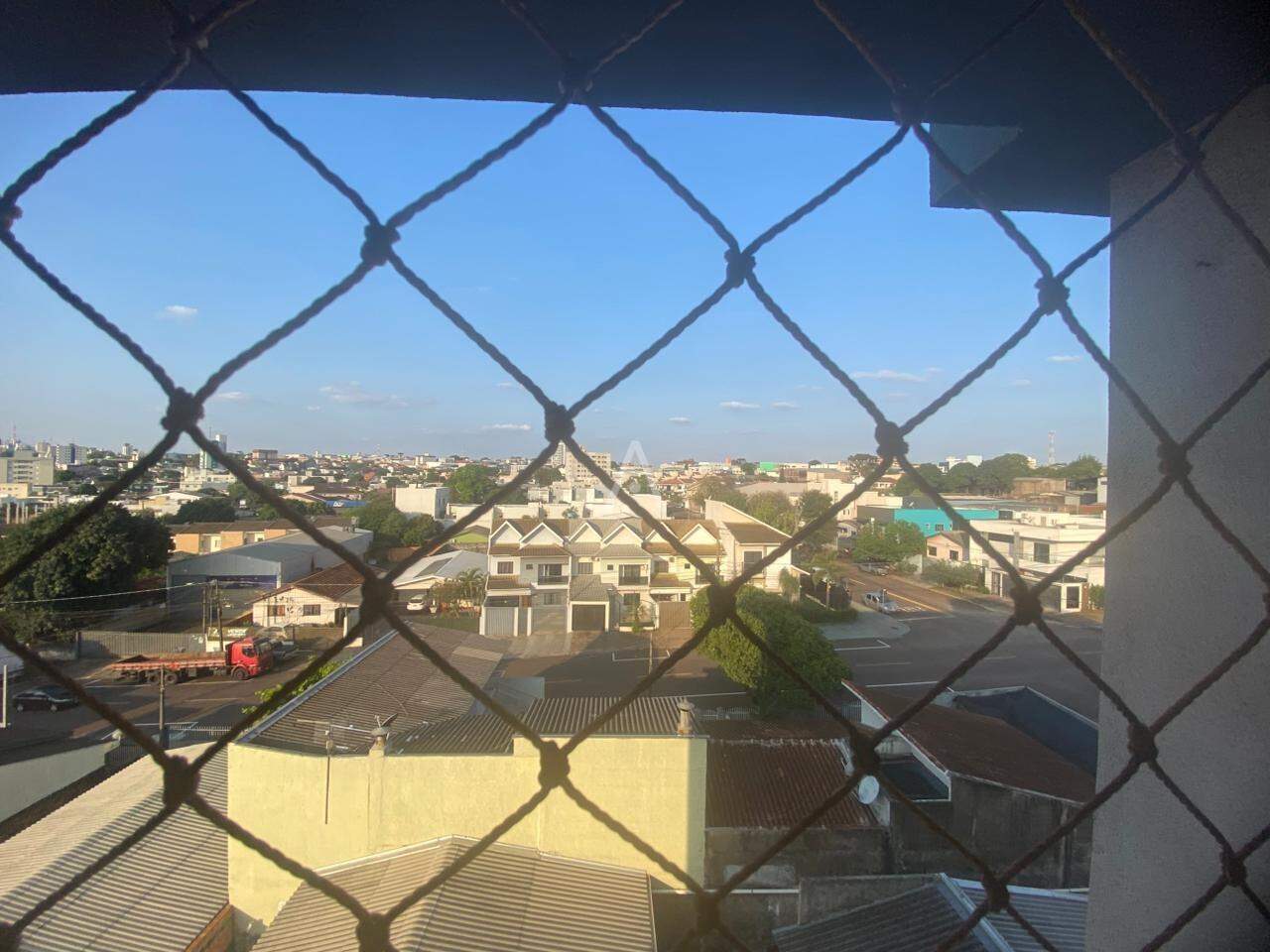 Apartamento para à venda no Bairro PARQUE SAO PAULO em CASCAVEL: