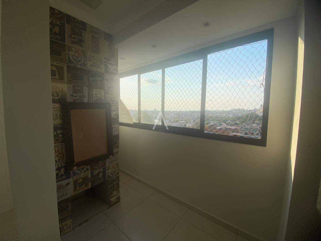 Apartamento para à venda no Bairro PARQUE SAO PAULO em CASCAVEL: