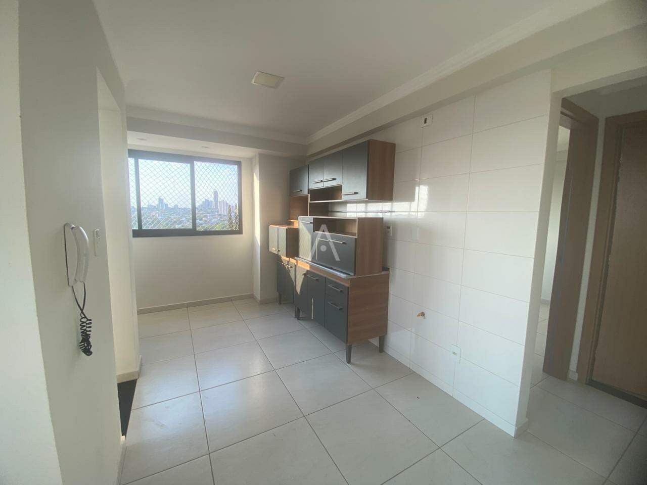 Apartamento para à venda no Bairro PARQUE SAO PAULO em CASCAVEL: