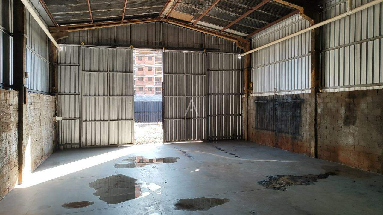 Barracão Comercial para para aluguel no Bairro TOCANTINS em TOLEDO: 