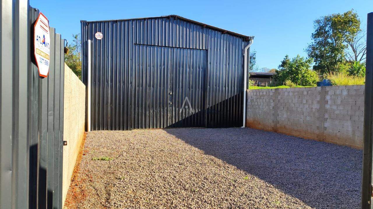 Barracão Comercial para para aluguel no Bairro TOCANTINS em TOLEDO: 