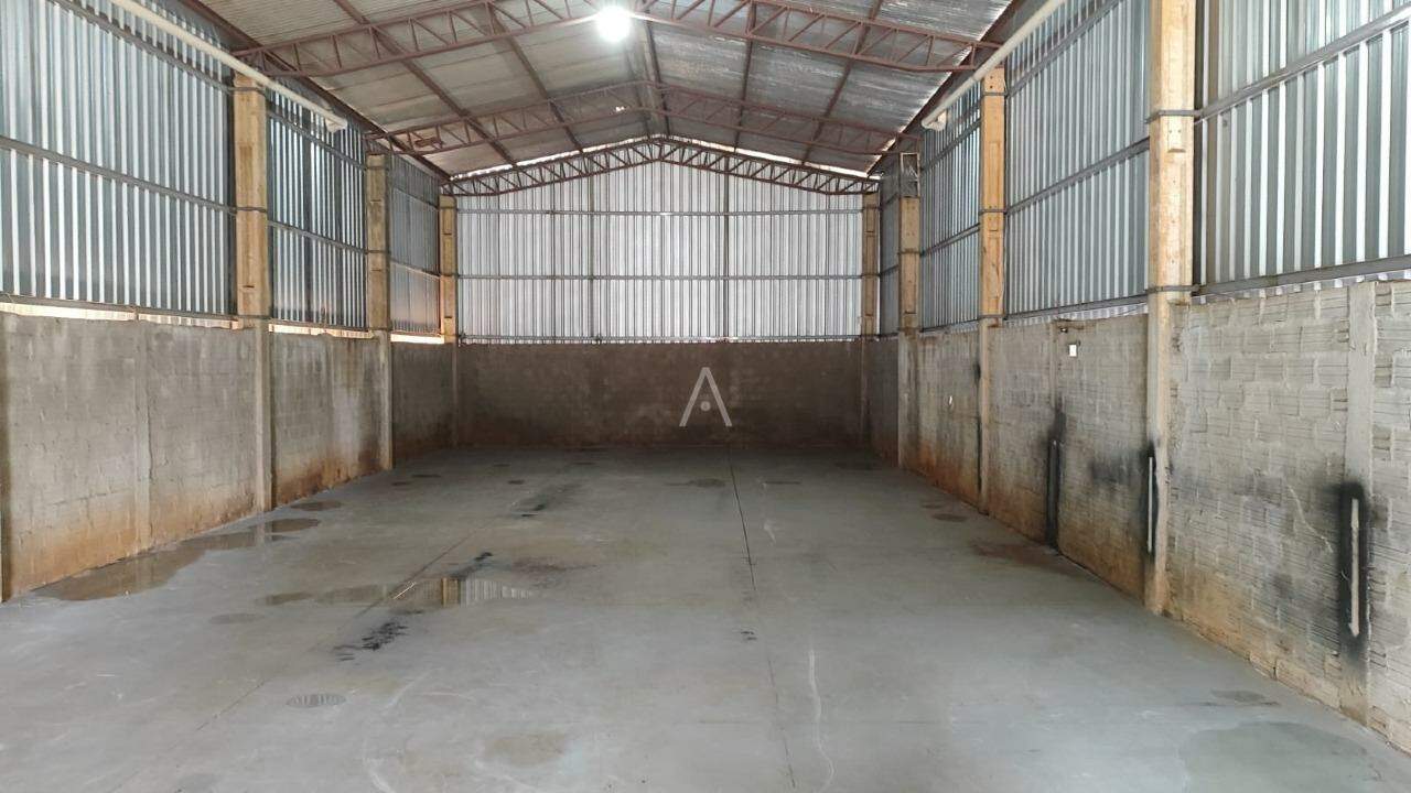 Barracão Comercial para para aluguel no Bairro TOCANTINS em TOLEDO: 