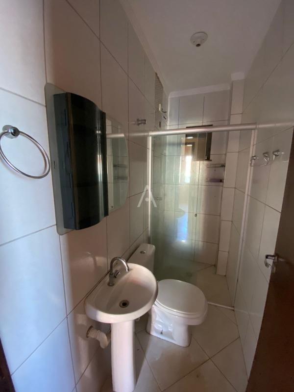 Apartamento para à venda no Bairro FAG em CASCAVEL: 