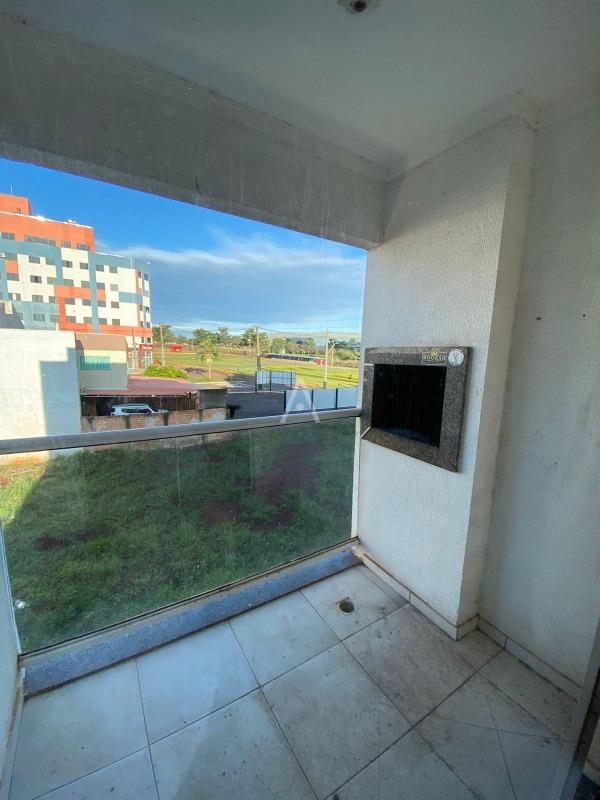 Apartamento para à venda no Bairro FAG em CASCAVEL: 