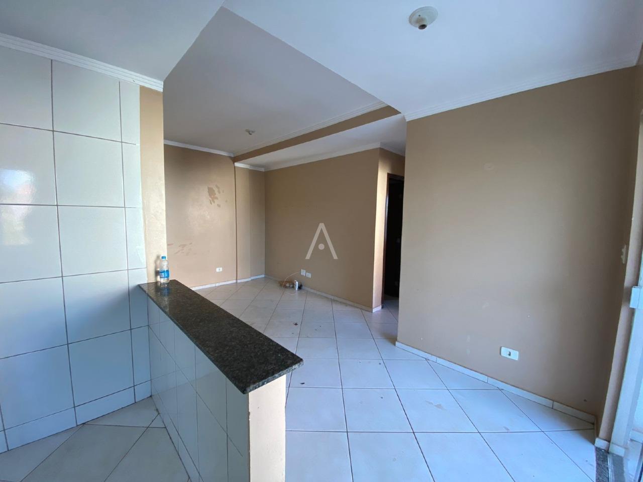 Apartamento para à venda no Bairro FAG em CASCAVEL: 