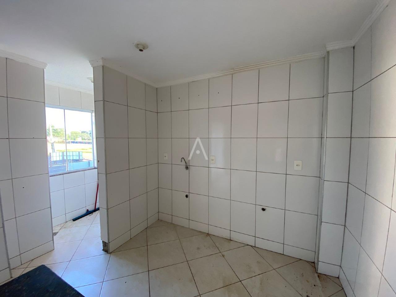 Apartamento para à venda no Bairro FAG em CASCAVEL: 