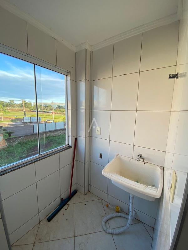 Apartamento para à venda no Bairro FAG em CASCAVEL: 
