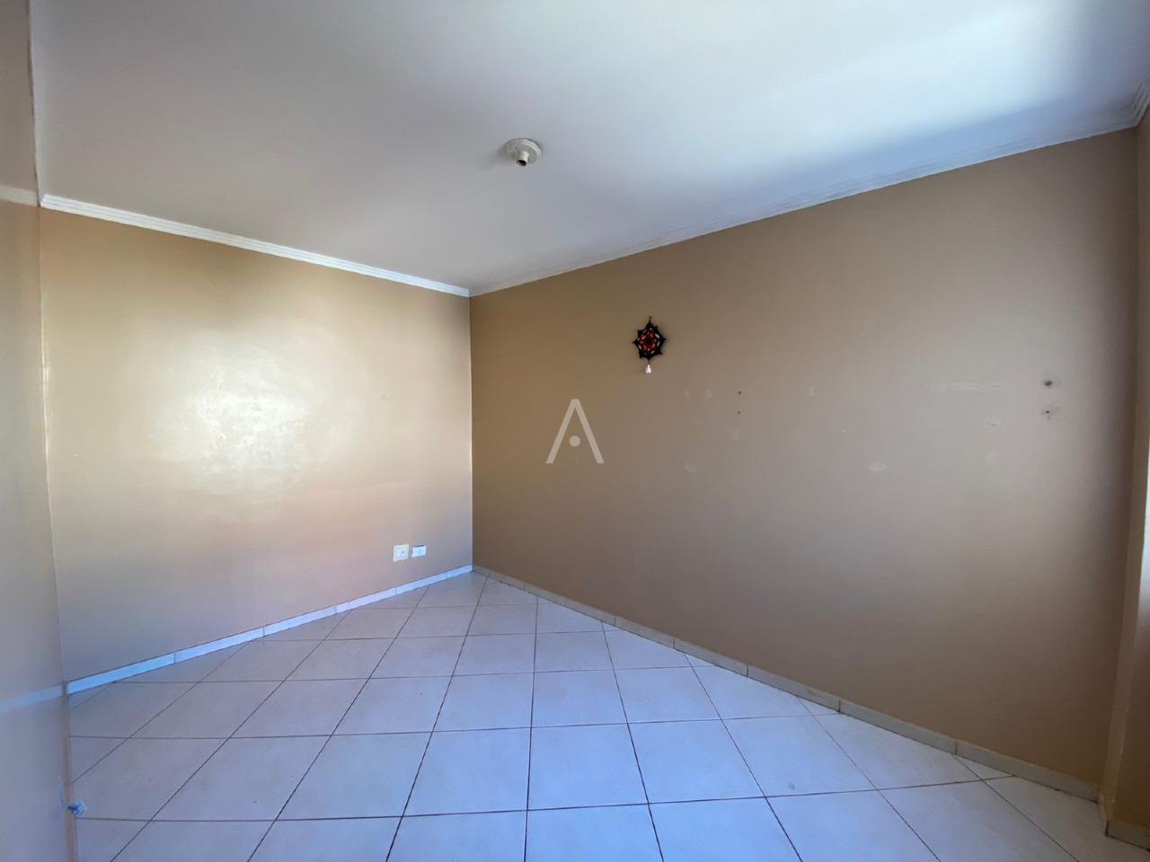 Apartamento para à venda no Bairro FAG em CASCAVEL: 