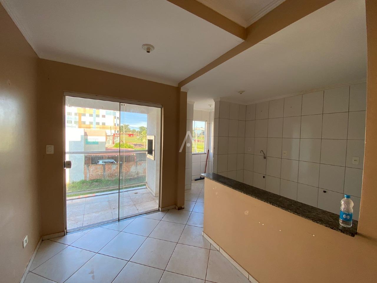 Apartamento para à venda no Bairro FAG em CASCAVEL: 