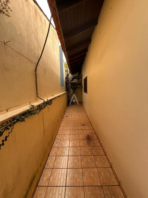 Casa Residencial para à venda no Bairro JARDIM PANCERA em TOLEDO: 