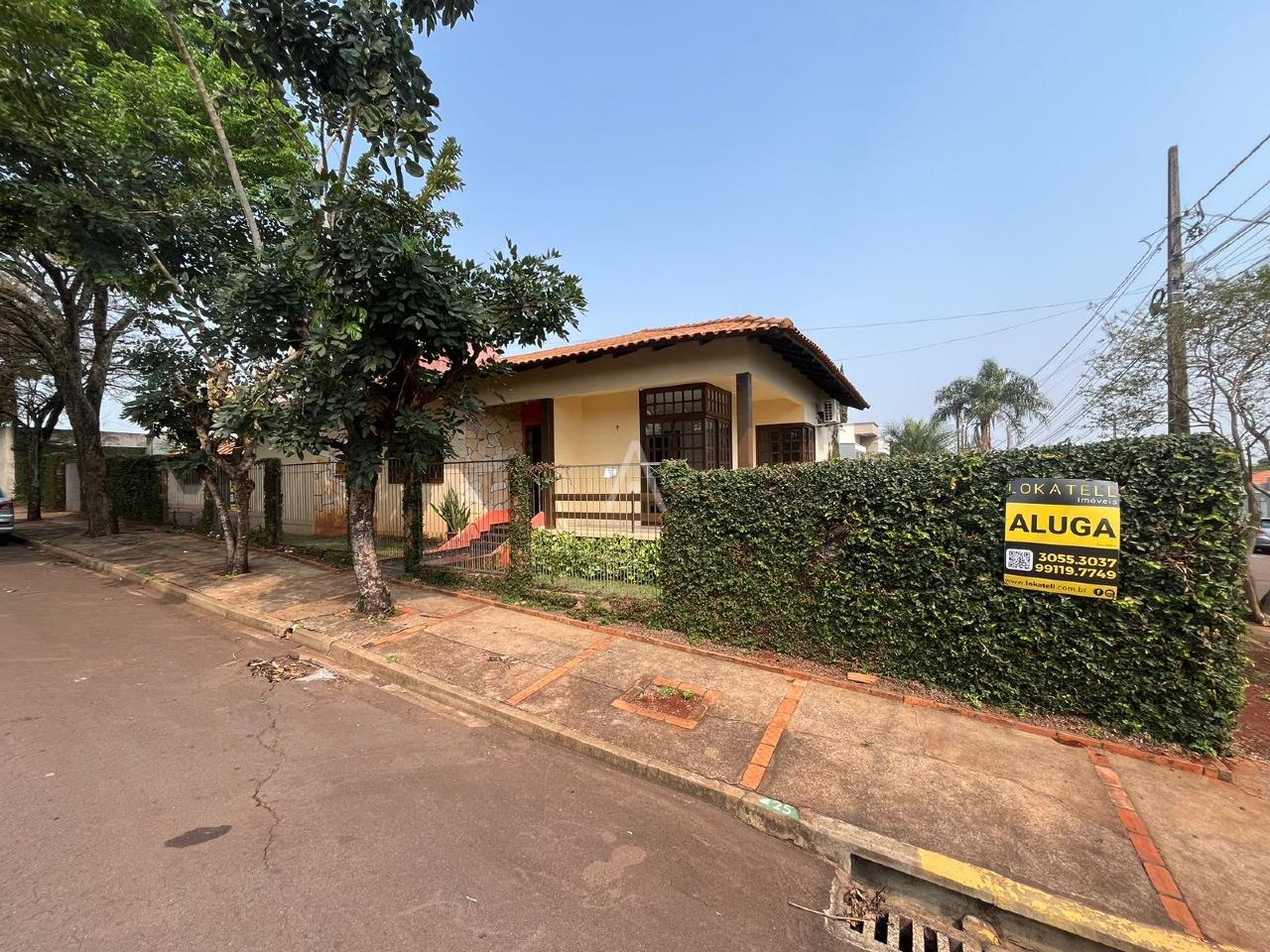 Casa Residencial para à venda no Bairro JARDIM PANCERA em TOLEDO: 