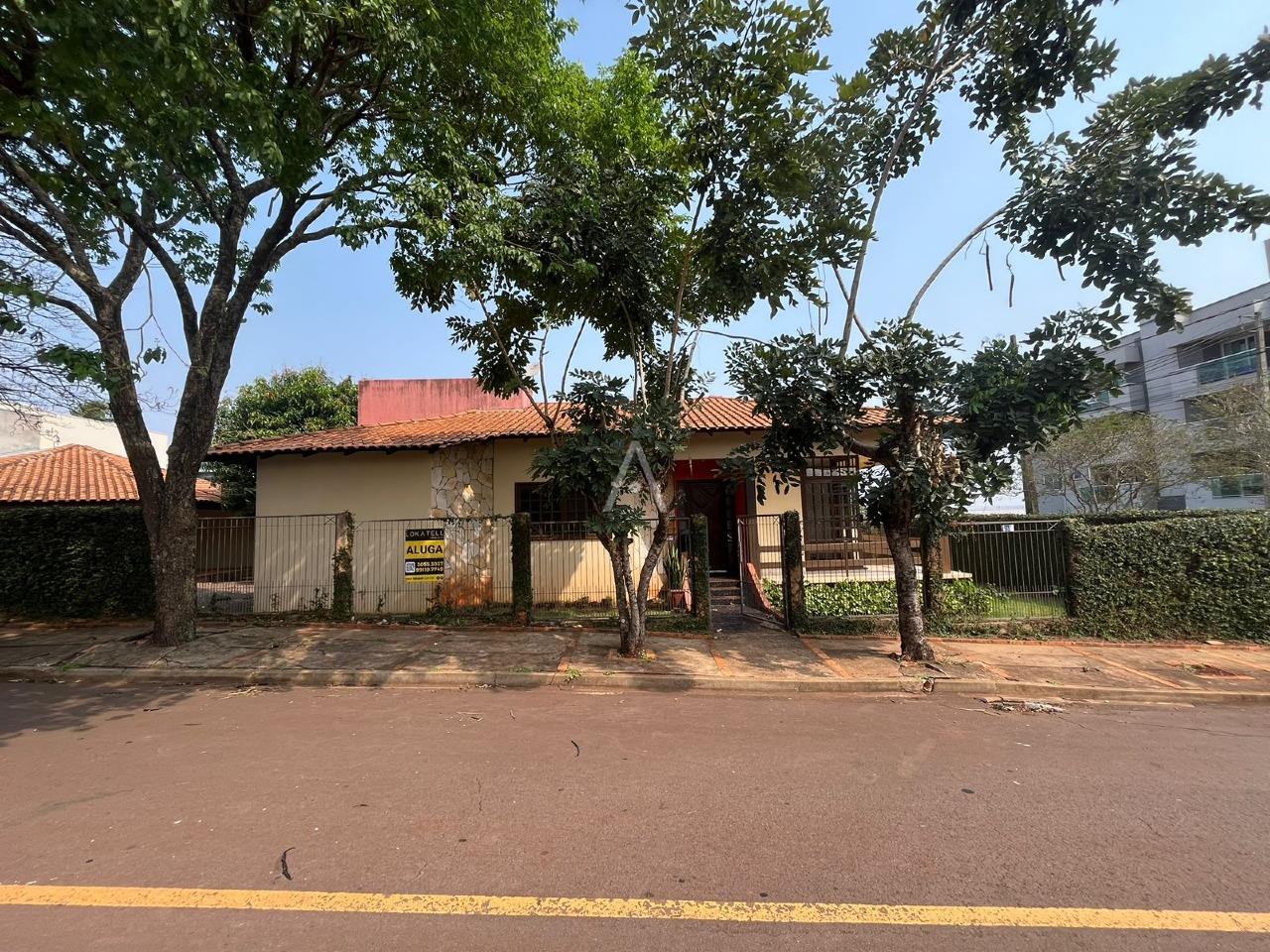 Casa Residencial para à venda no Bairro JARDIM PANCERA em TOLEDO: 