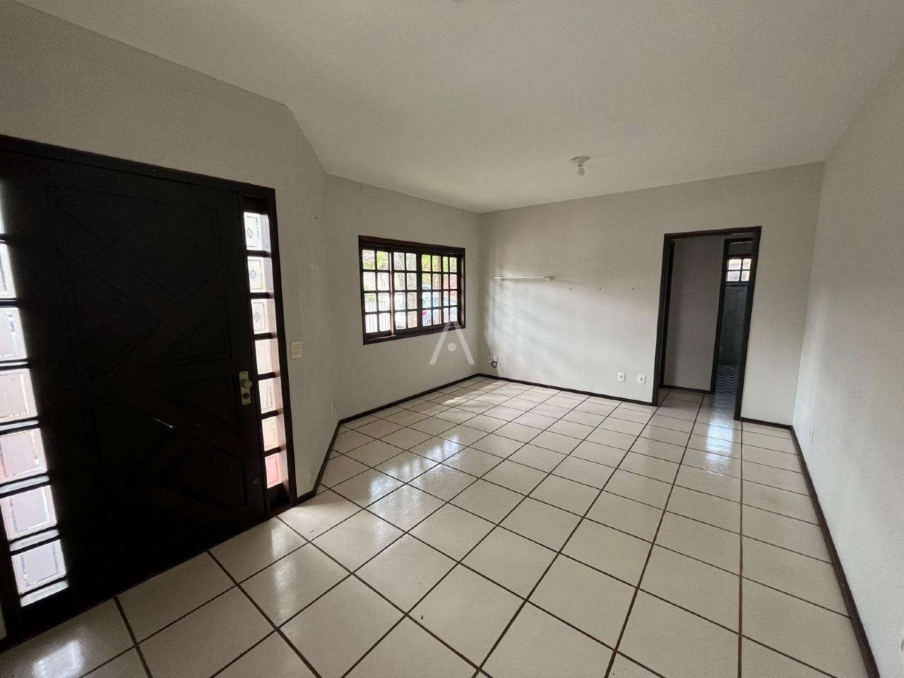 Casa Residencial para à venda no Bairro JARDIM PANCERA em TOLEDO: 