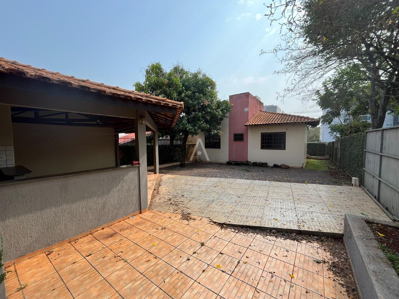 Casa Residencial para à venda no Bairro JARDIM PANCERA em TOLEDO: 