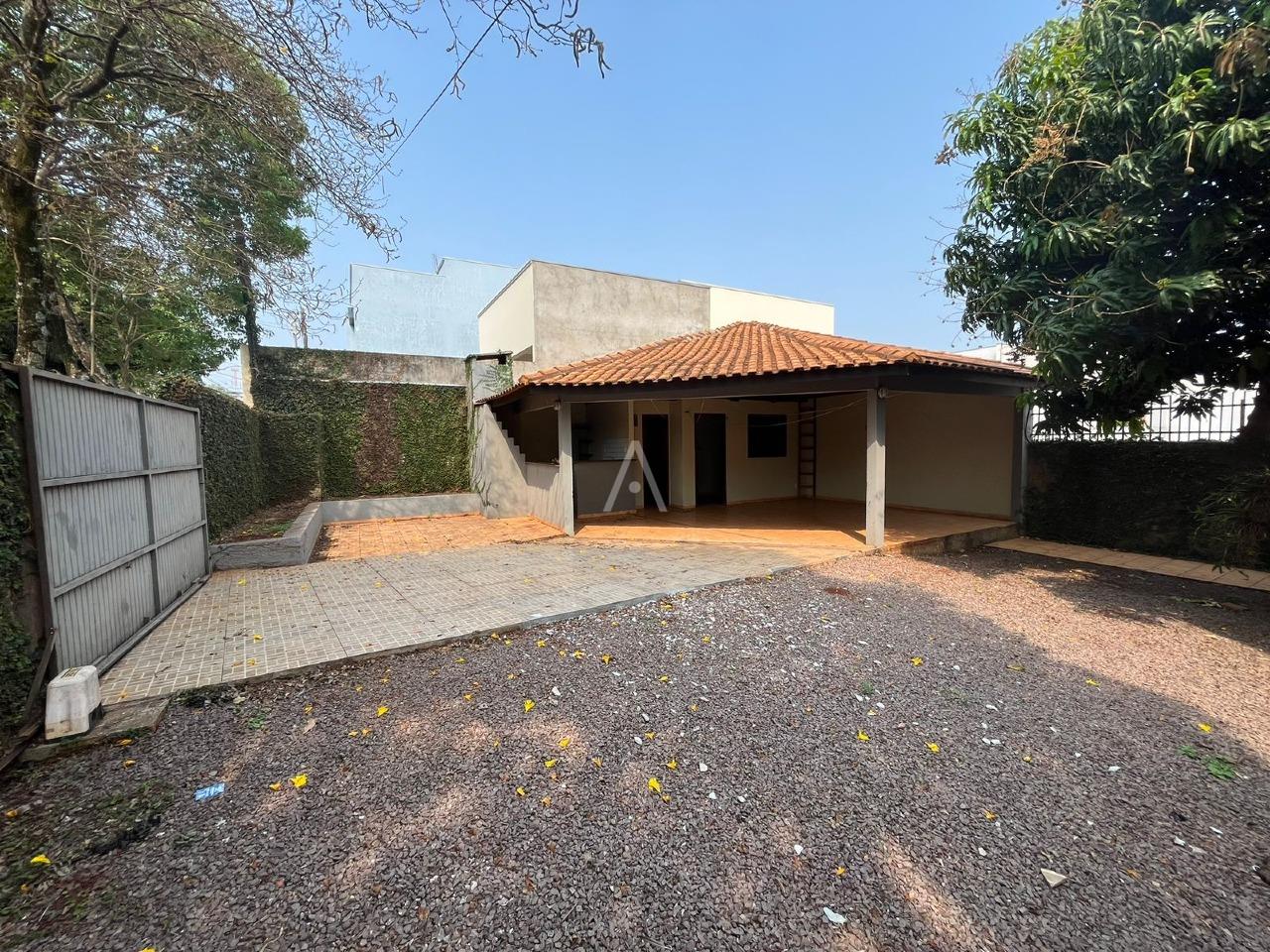 Casa Residencial para à venda no Bairro JARDIM PANCERA em TOLEDO: 