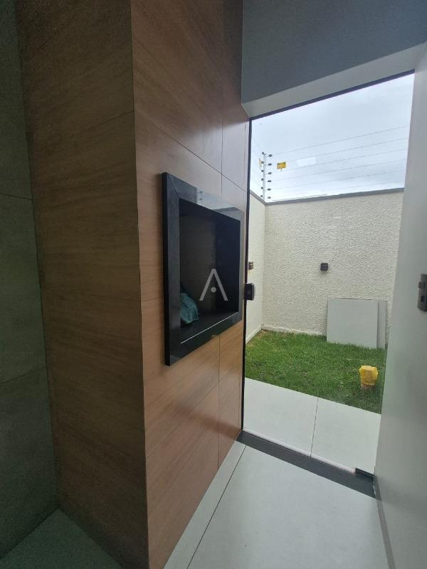 Casa Residencial para à venda no Bairro SIENA em CASCAVEL: 