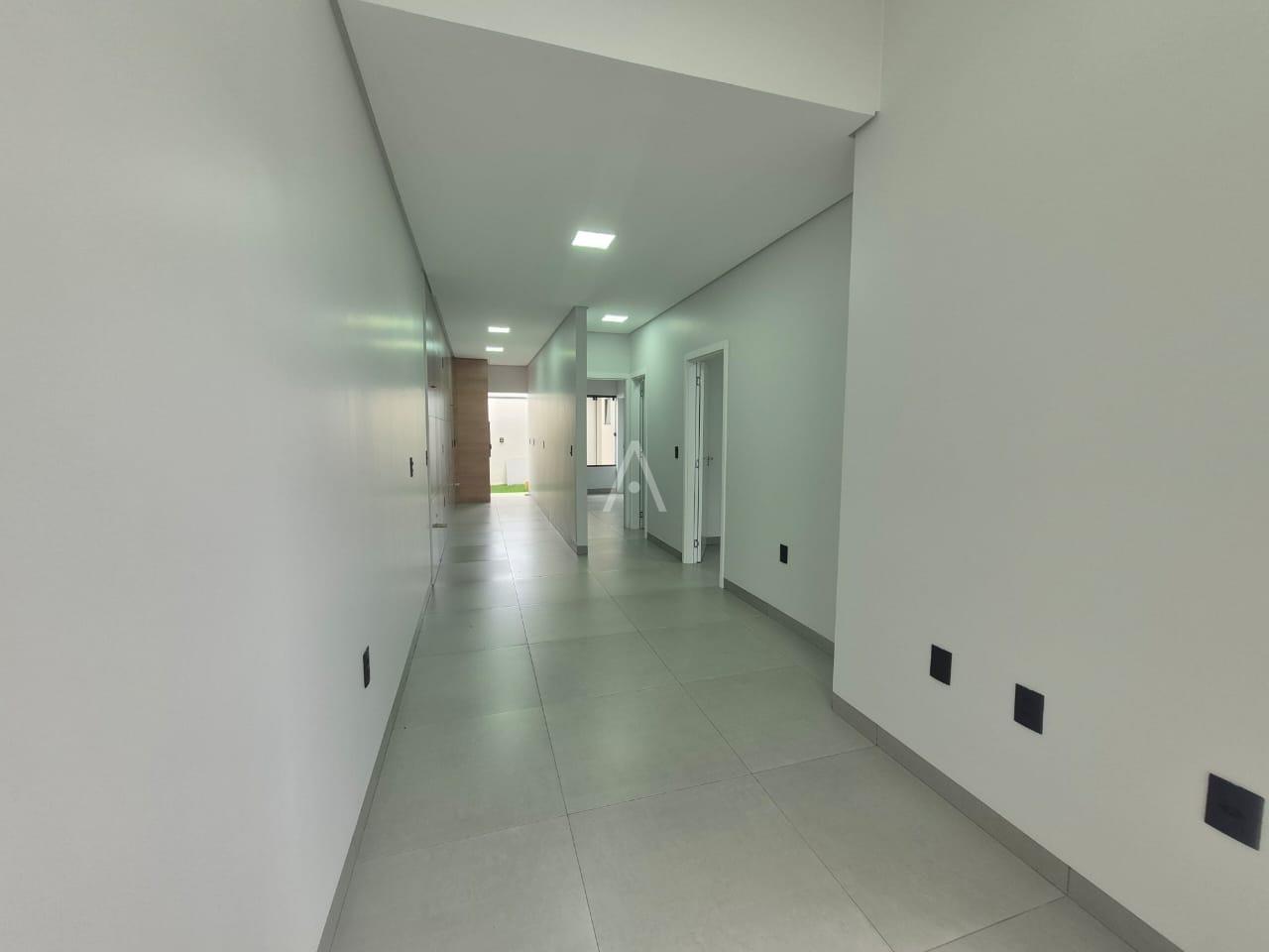 Casa Residencial para à venda no Bairro SIENA em CASCAVEL: 