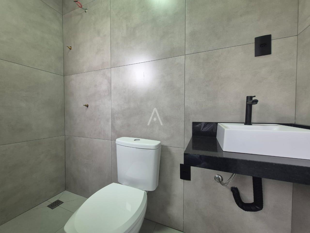 Casa Residencial para à venda no Bairro SIENA em CASCAVEL: 