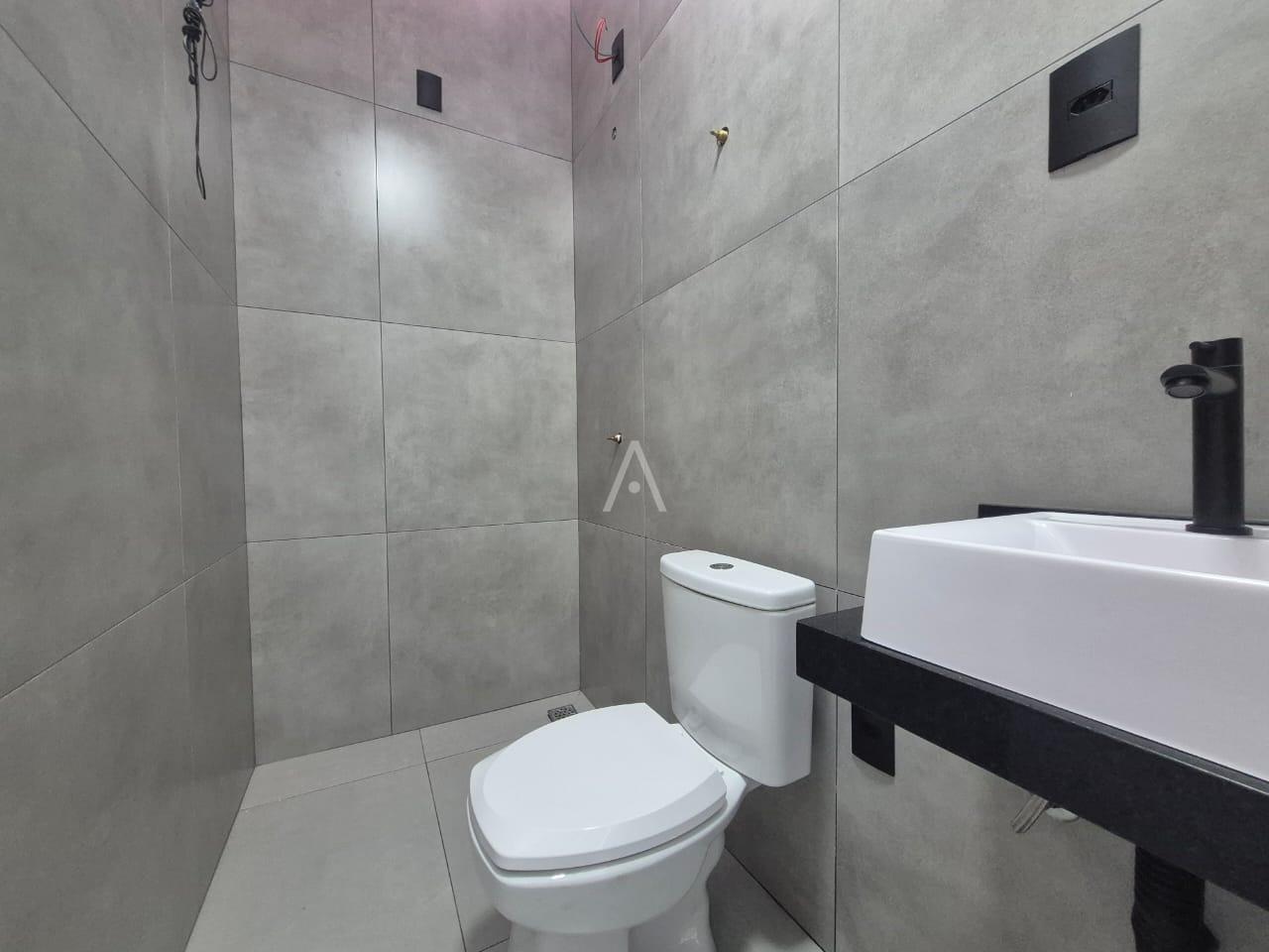 Casa Residencial para à venda no Bairro SIENA em CASCAVEL: 