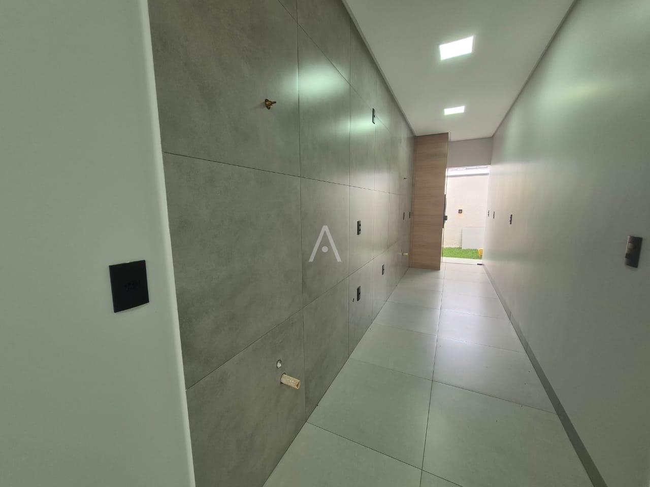 Casa Residencial para à venda no Bairro SIENA em CASCAVEL: 