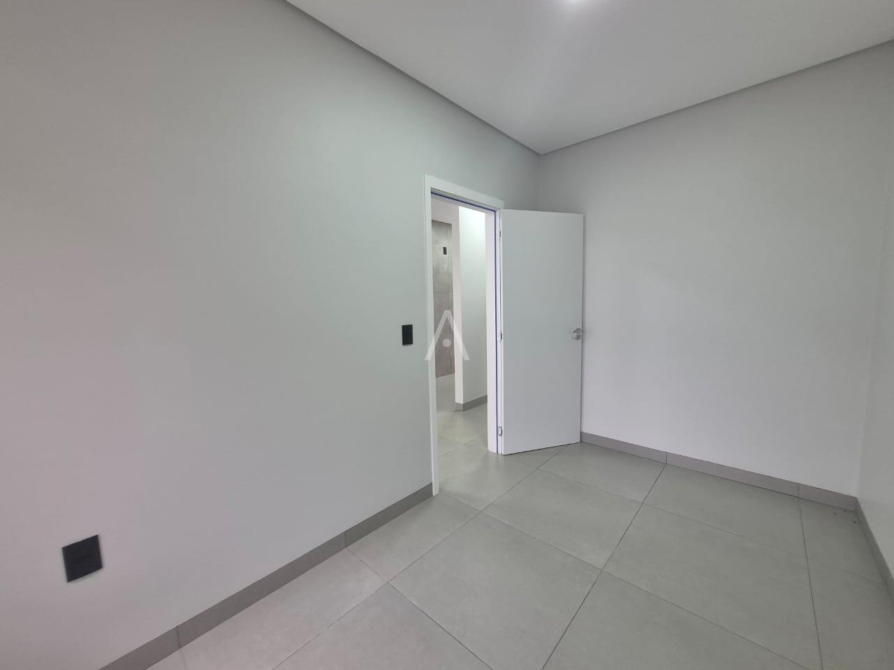 Casa Residencial para à venda no Bairro SIENA em CASCAVEL: 