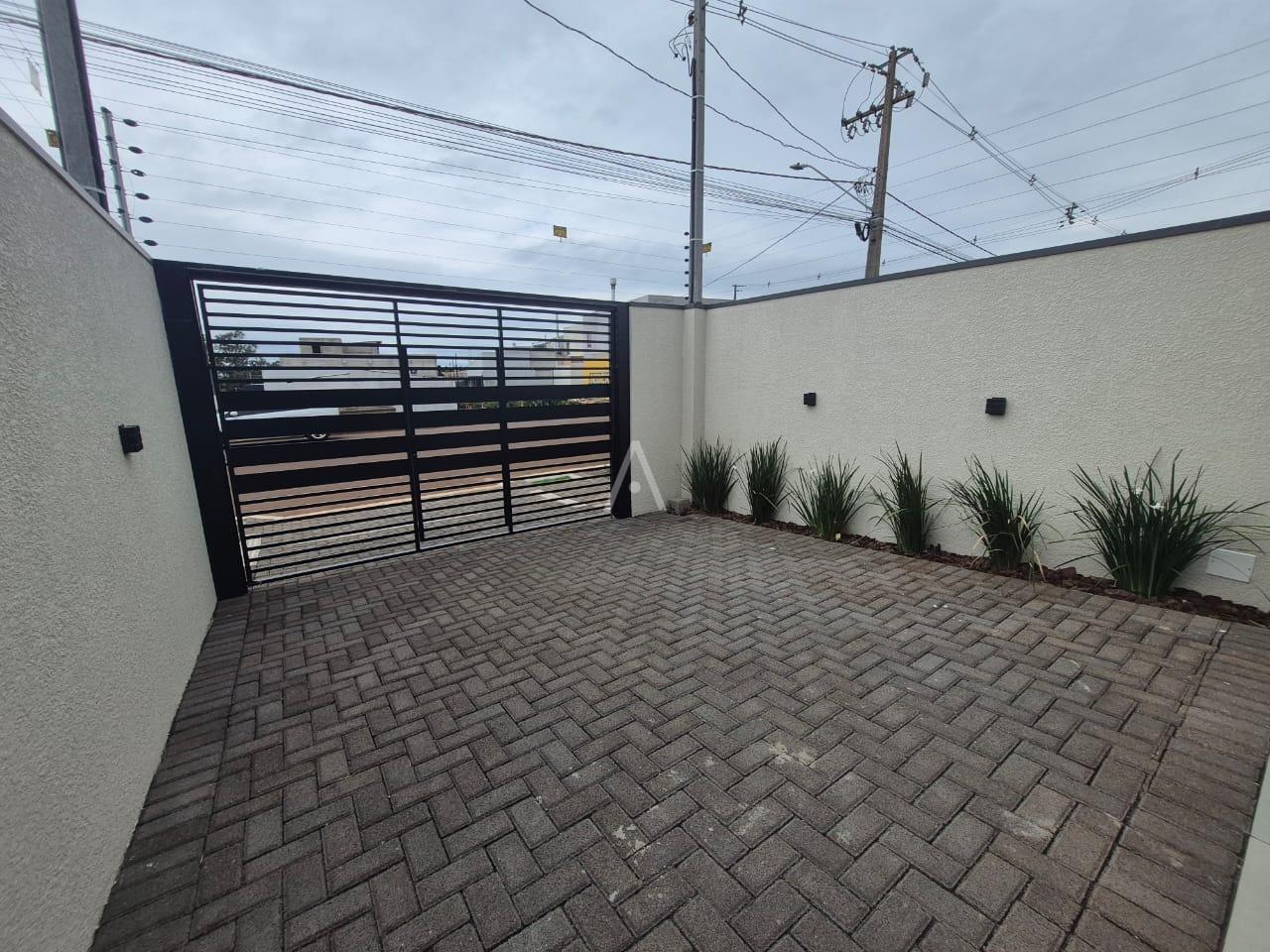 Casa Residencial para à venda no Bairro SIENA em CASCAVEL: 