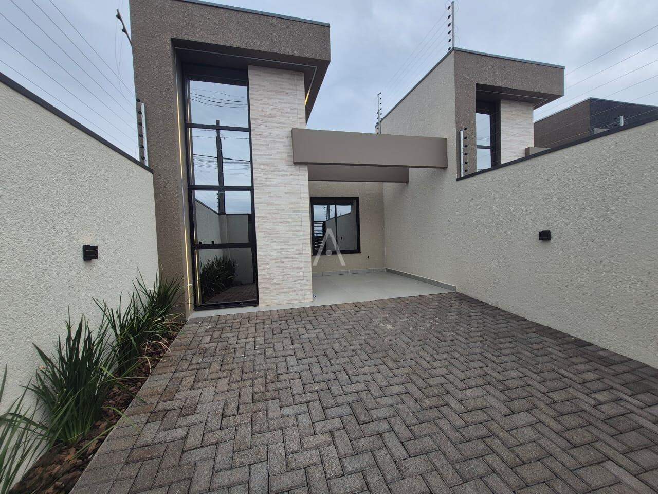 Casa Residencial para à venda no Bairro SIENA em CASCAVEL: 