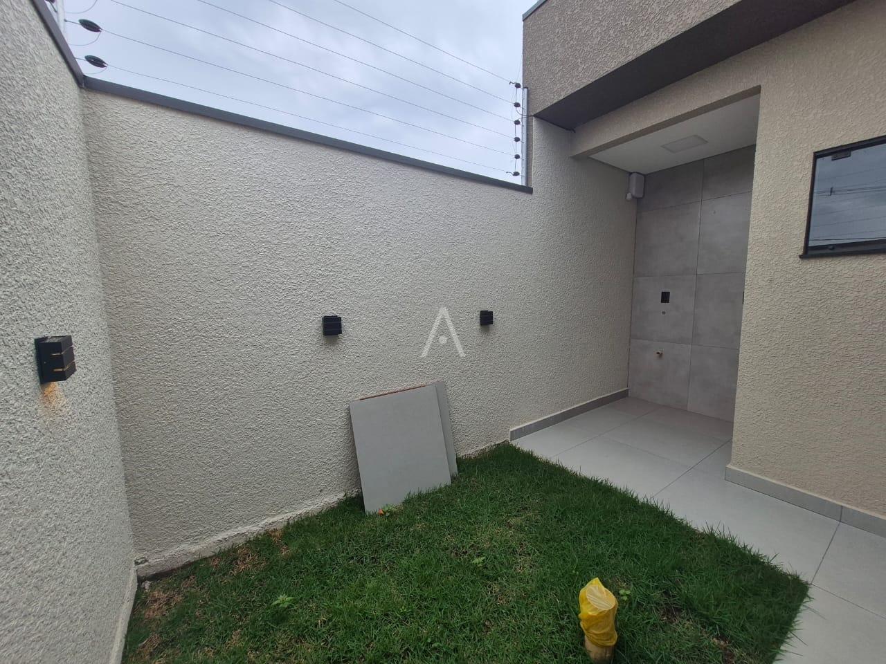 Casa Residencial para à venda no Bairro SIENA em CASCAVEL: 