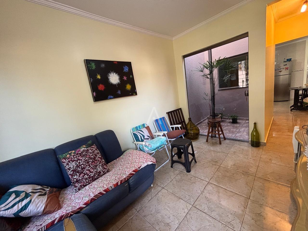 Casa Residencial para à venda no Bairro PARQUE SAO PAULO em CASCAVEL: 