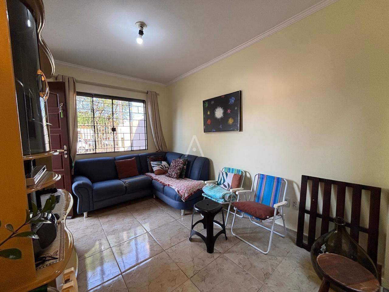 Casa Residencial para à venda no Bairro PARQUE SAO PAULO em CASCAVEL: 