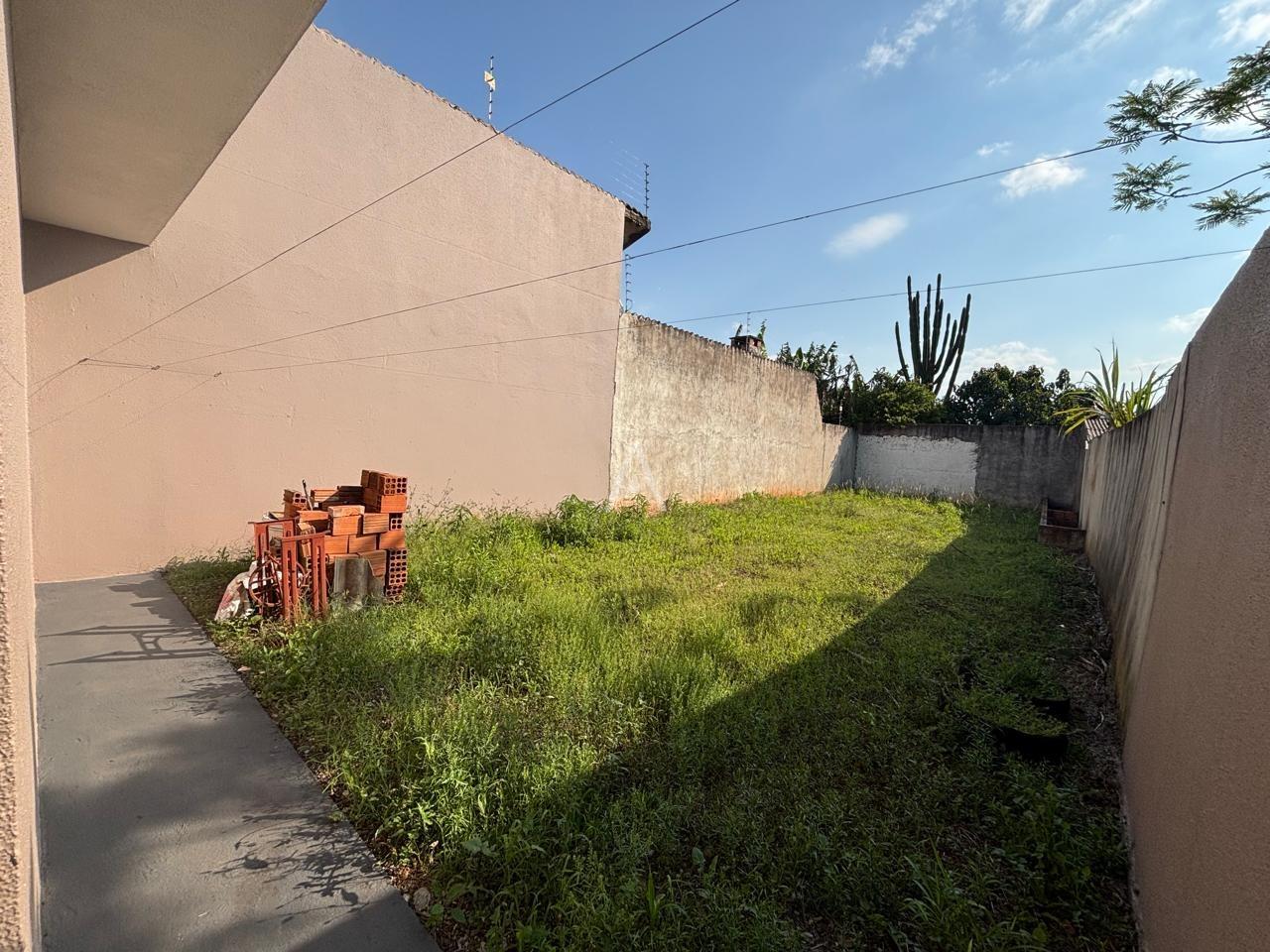Casa Residencial para à venda no Bairro PARQUE SAO PAULO em CASCAVEL: 