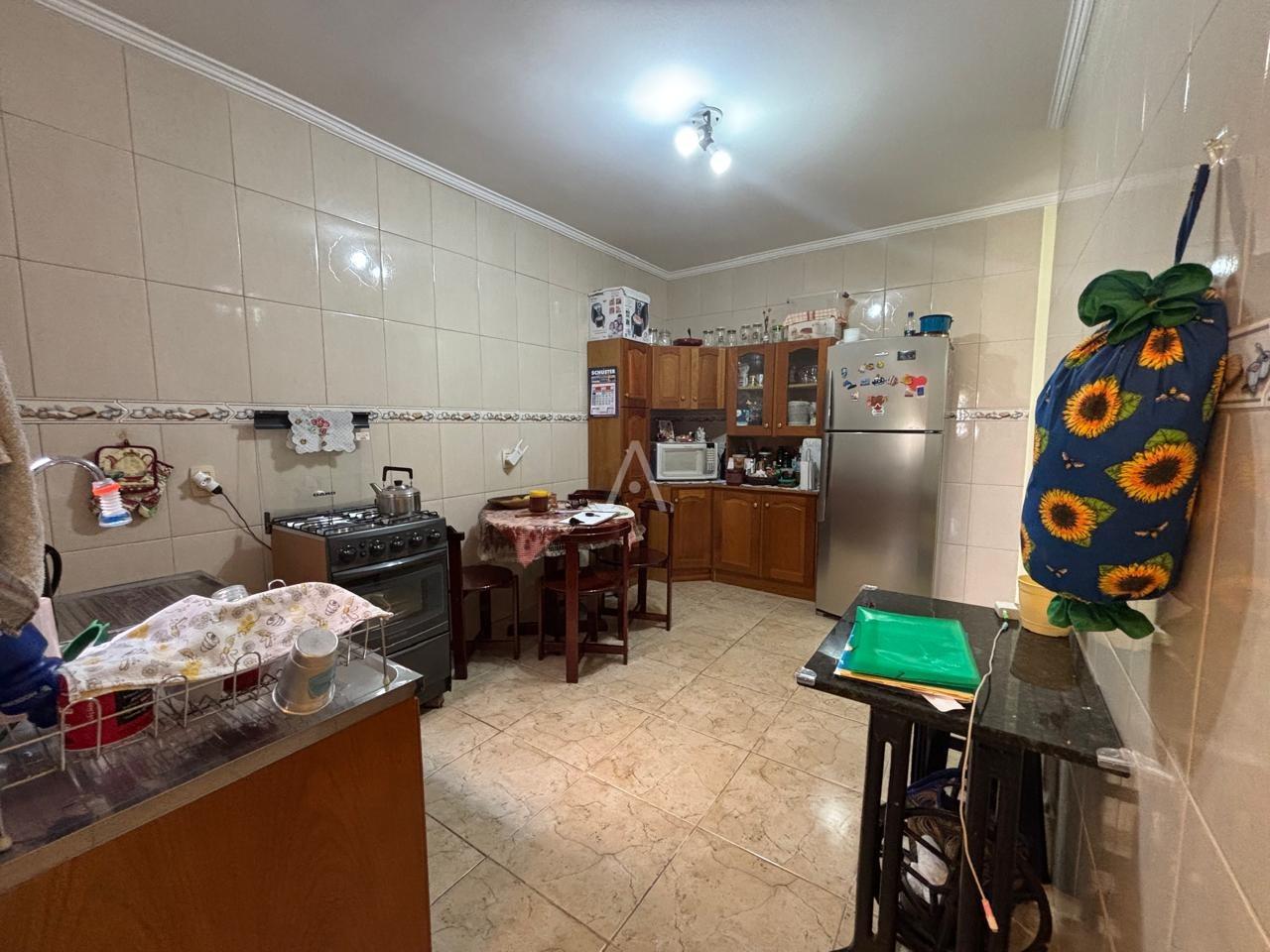 Casa Residencial para à venda no Bairro PARQUE SAO PAULO em CASCAVEL: 