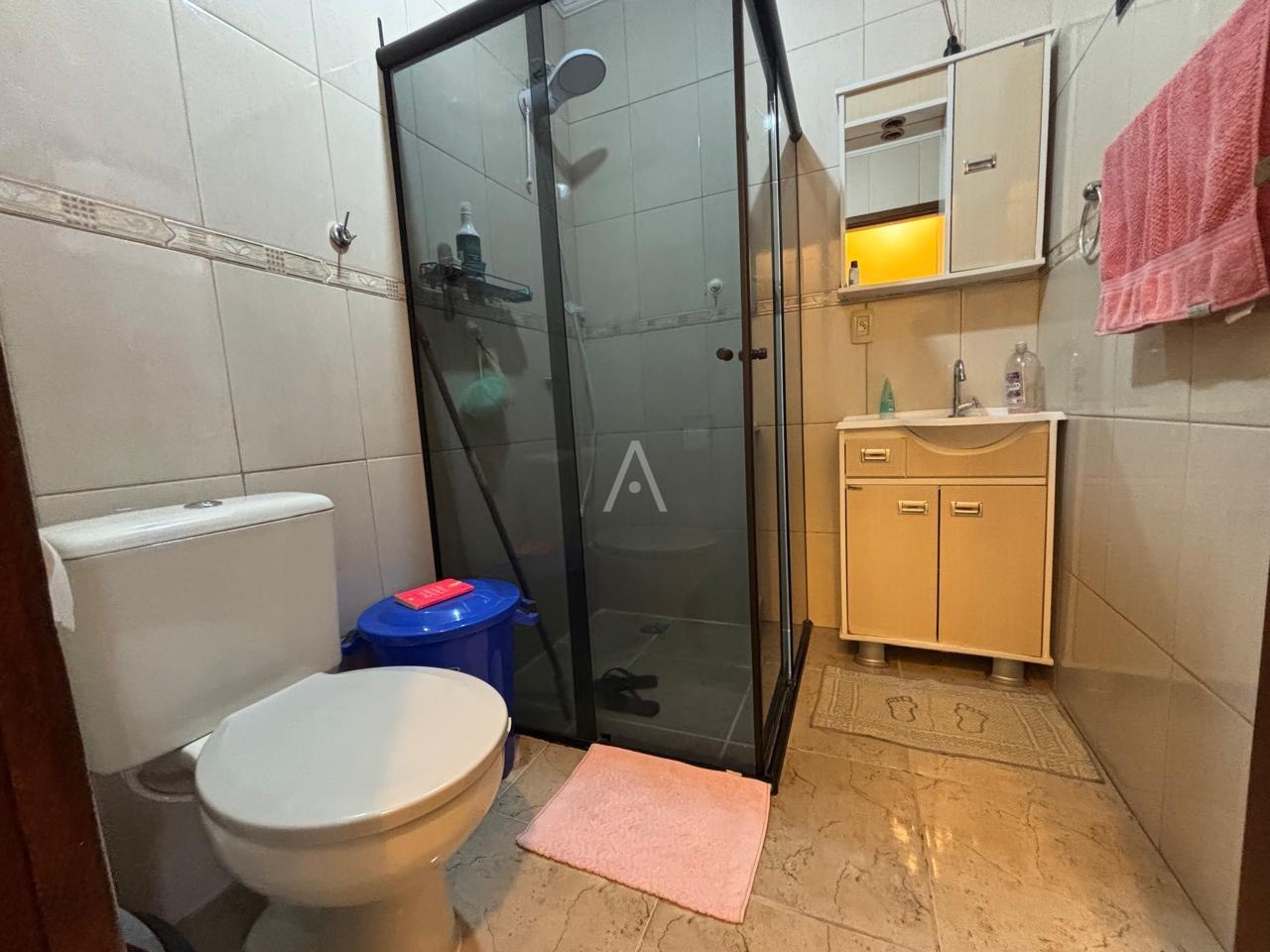 Casa Residencial para à venda no Bairro PARQUE SAO PAULO em CASCAVEL: 