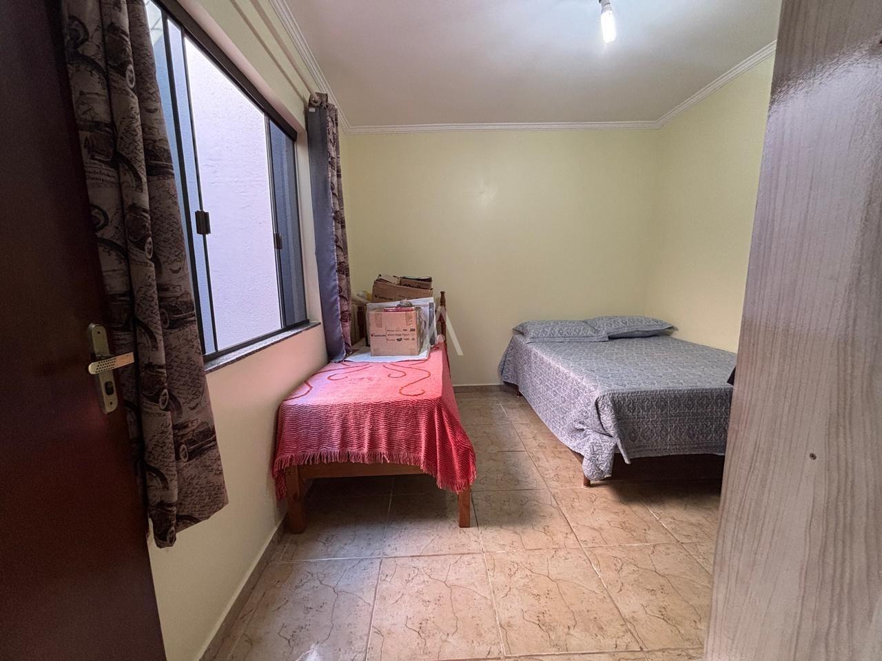 Casa Residencial para à venda no Bairro PARQUE SAO PAULO em CASCAVEL: 