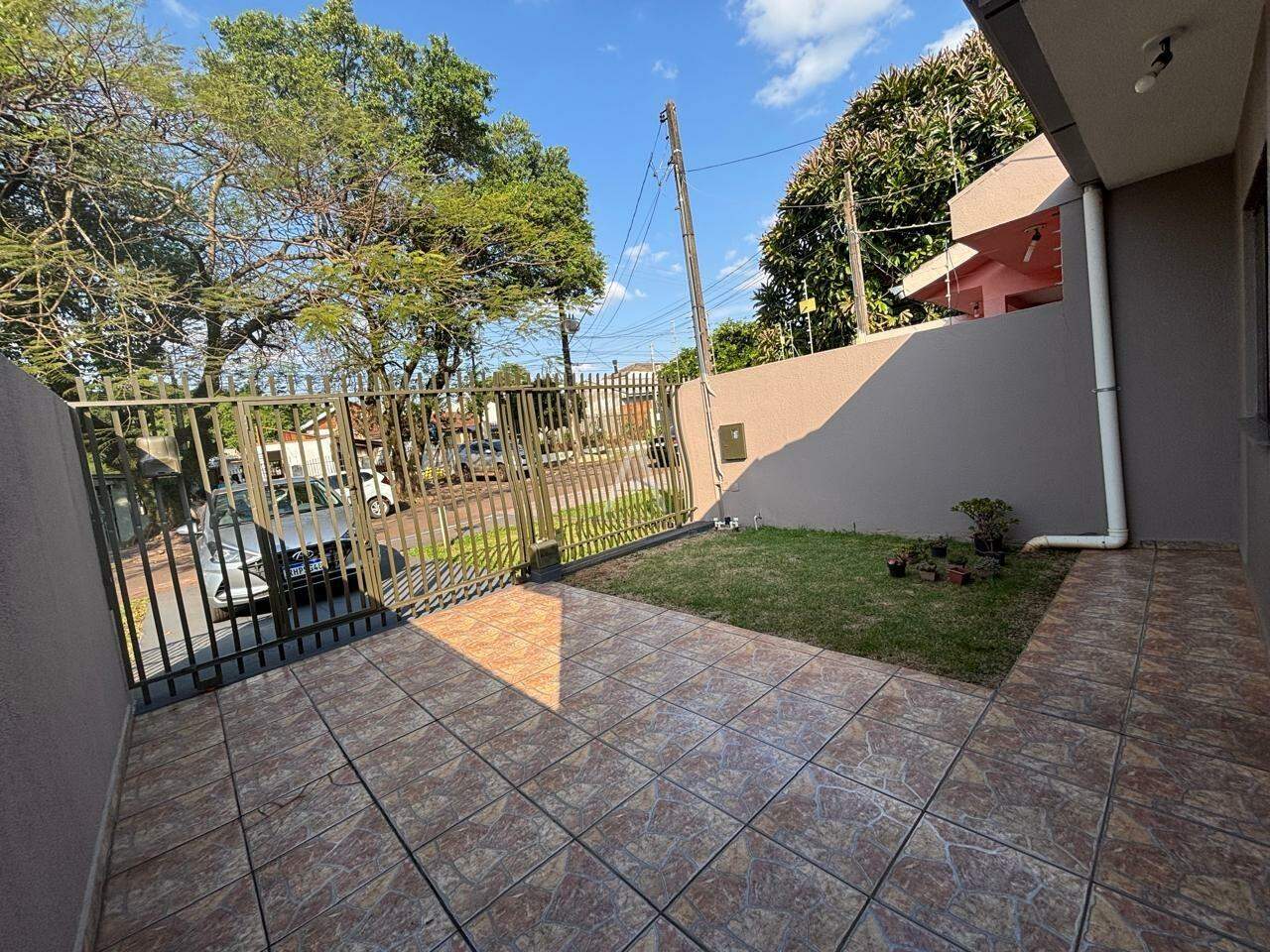 Casa Residencial para à venda no Bairro PARQUE SAO PAULO em CASCAVEL: 