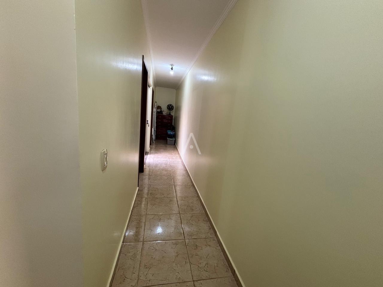 Casa Residencial para à venda no Bairro PARQUE SAO PAULO em CASCAVEL: 