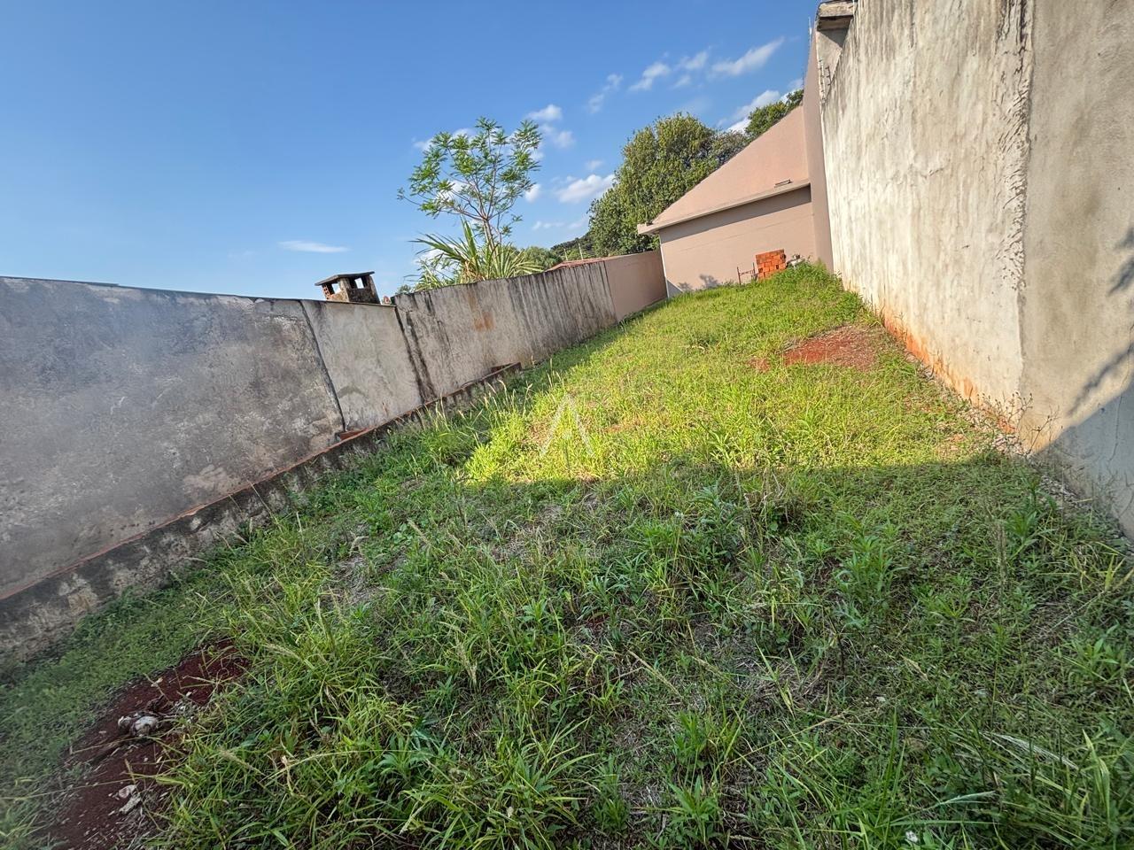 Casa Residencial para à venda no Bairro PARQUE SAO PAULO em CASCAVEL: 