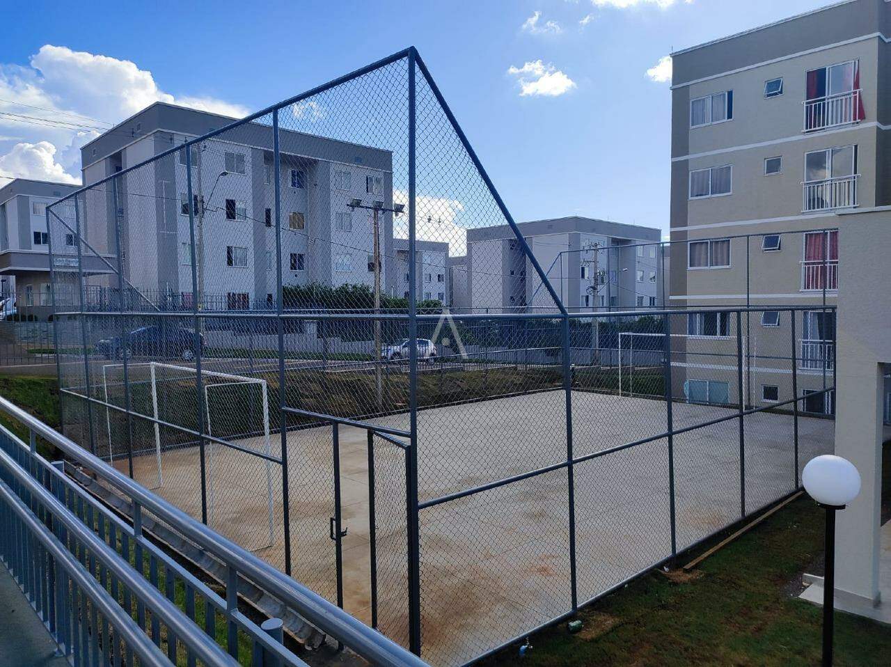 Apartamento para à venda no Bairro FLORESTA em CASCAVEL: 