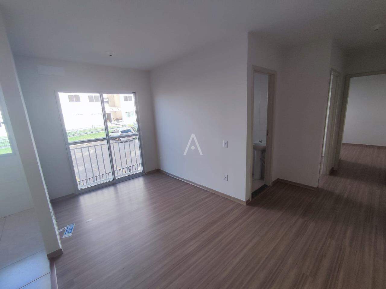 Apartamento para à venda no Bairro FLORESTA em CASCAVEL: 