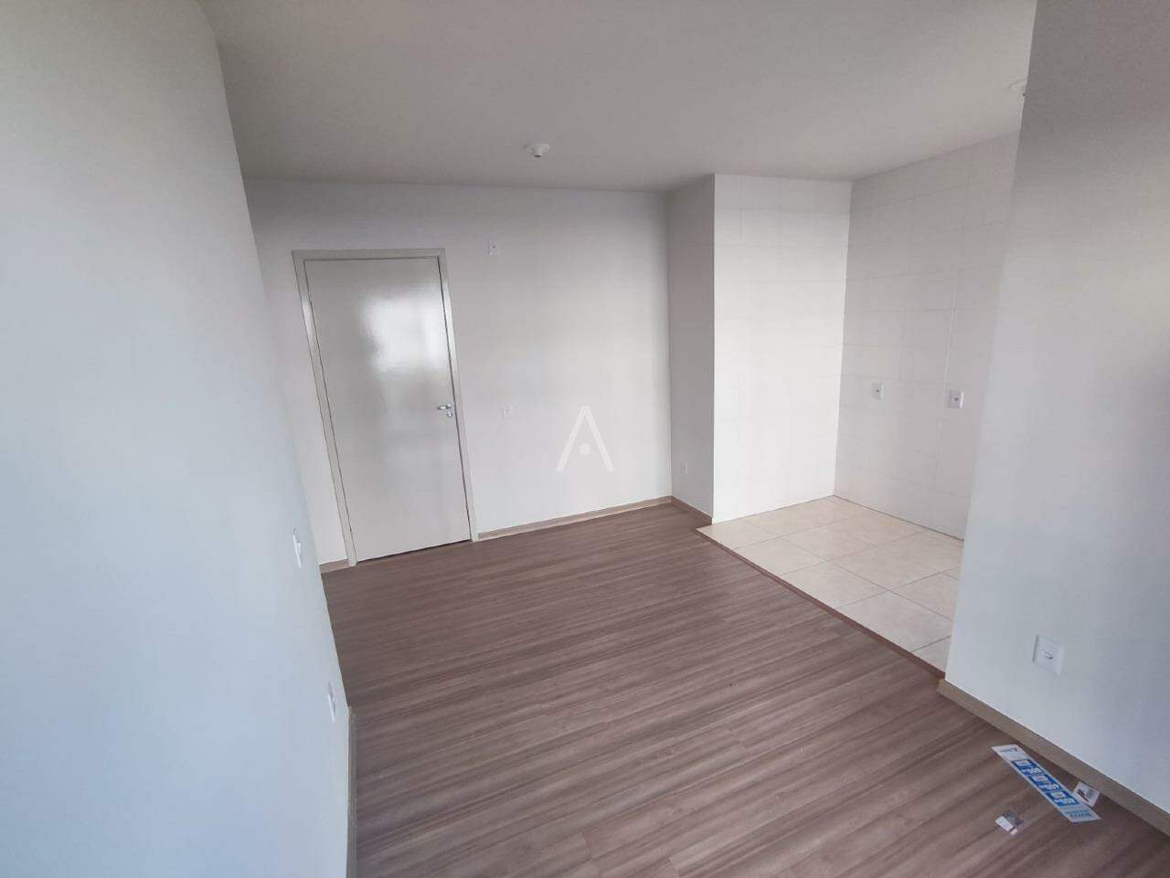 Apartamento para à venda no Bairro FLORESTA em CASCAVEL: 