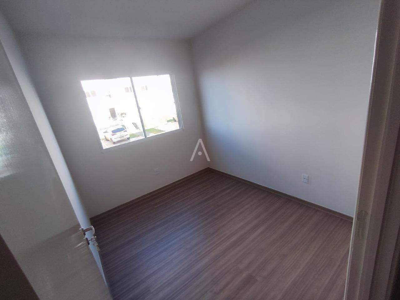 Apartamento para à venda no Bairro FLORESTA em CASCAVEL: 