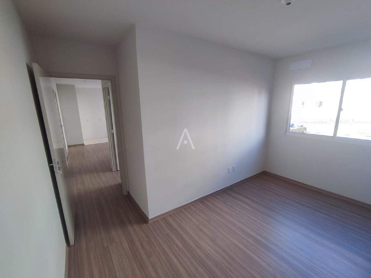 Apartamento para à venda no Bairro FLORESTA em CASCAVEL: 