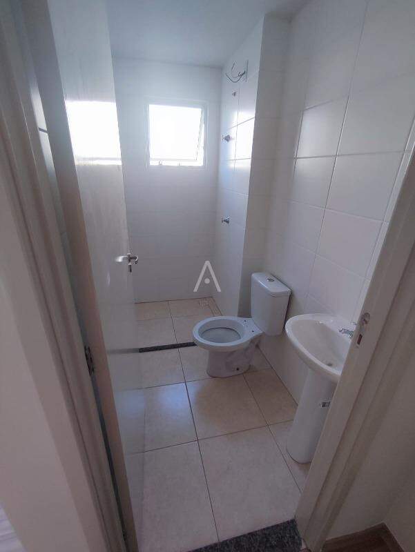 Apartamento para à venda no Bairro FLORESTA em CASCAVEL: 