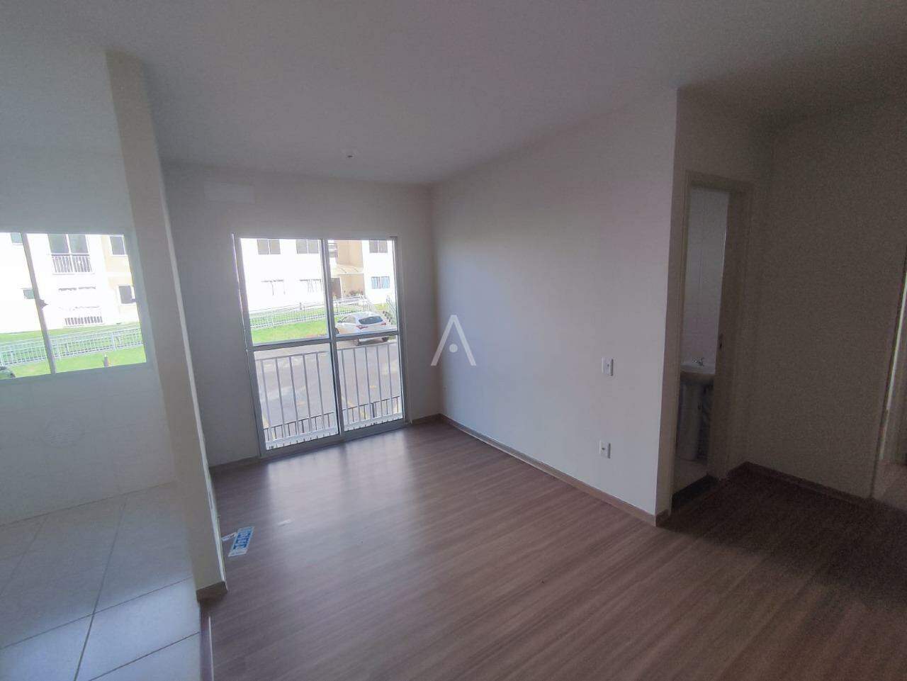 Apartamento para à venda no Bairro FLORESTA em CASCAVEL: 