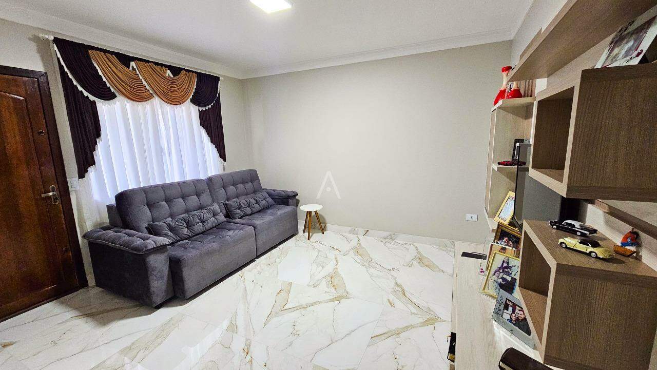 Casa Residencial para à venda no Bairro SANTA FELICIDADE em CASCAVEL: 