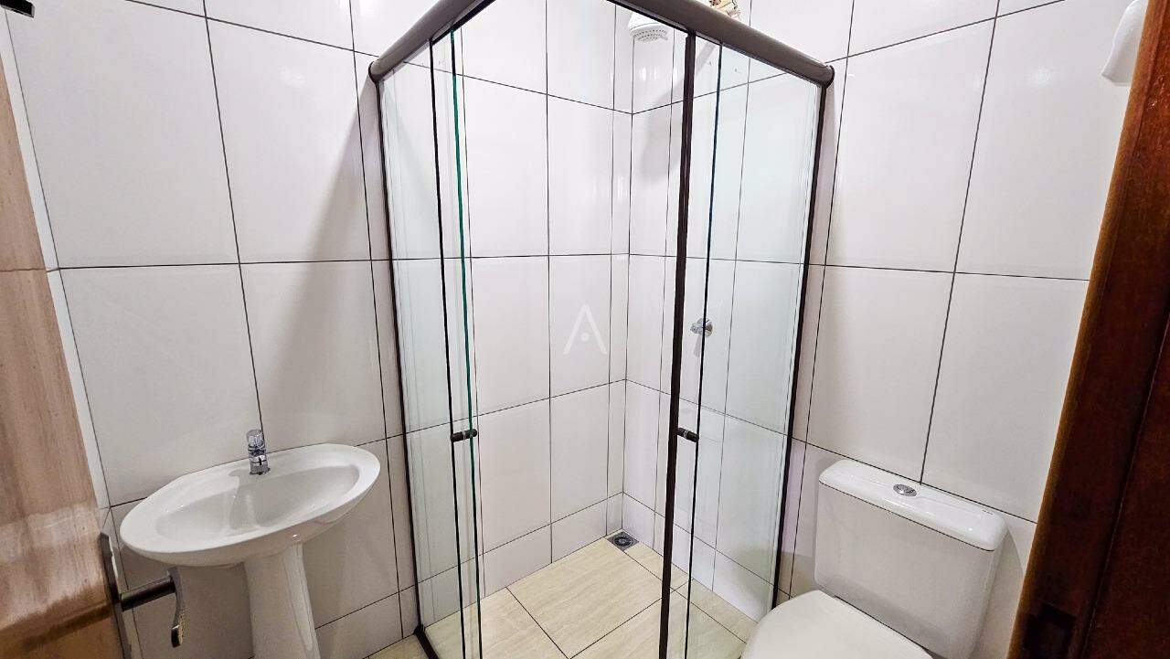 Casa Residencial para à venda no Bairro SANTA FELICIDADE em CASCAVEL: 
