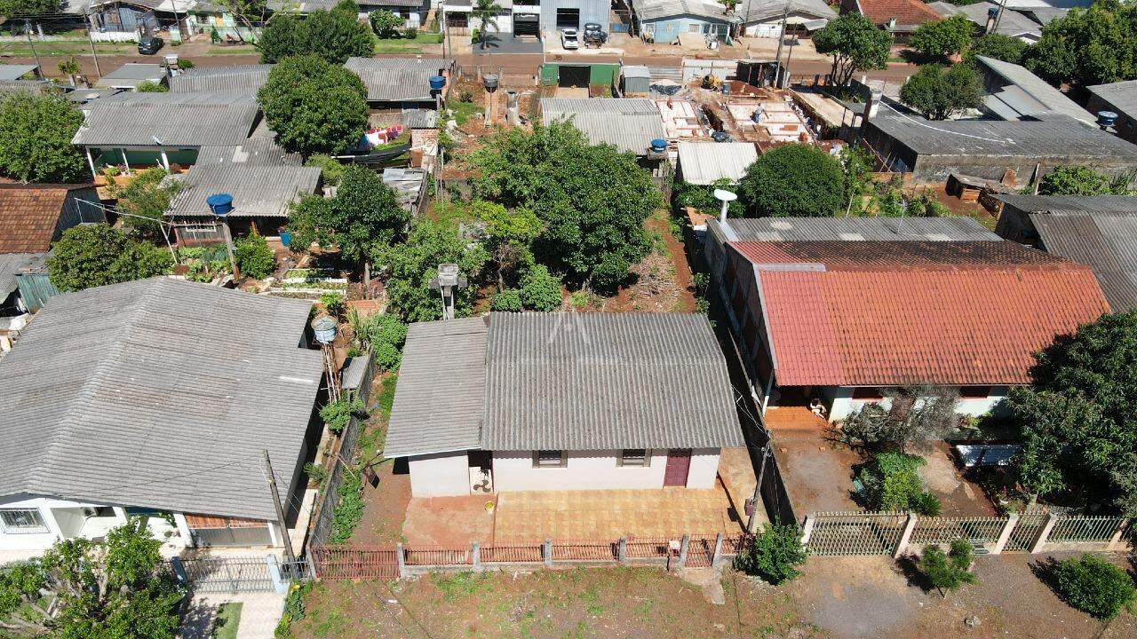 Terreno para à venda no Bairro MORUMBI em CASCAVEL: 