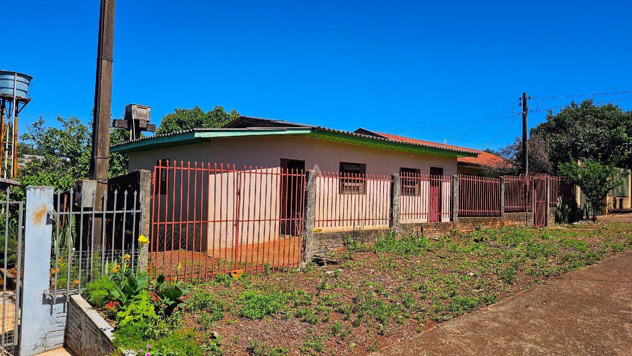 Terreno para à venda no Bairro MORUMBI em CASCAVEL: 